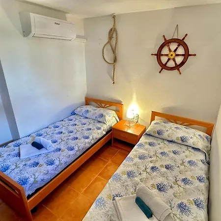 Casa Alba * סטינטינו