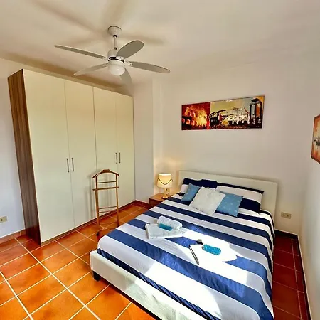 Casa Alba Σπίτι διακοπών