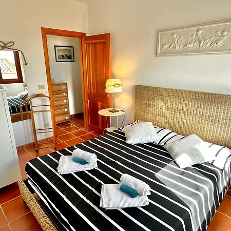 בית נופש Casa Alba סטינטינו