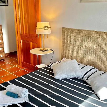 Casa Alba * סטינטינו