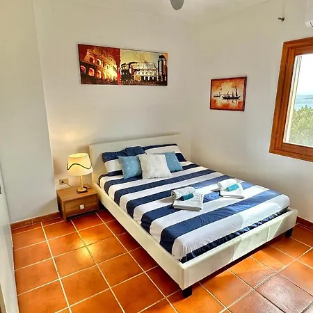 בית נופש Casa Alba
