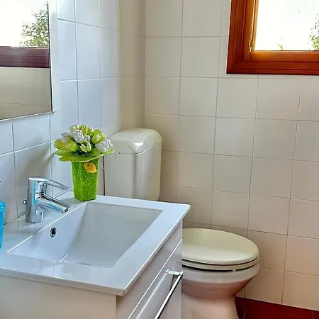 Casa Alba סטינטינו