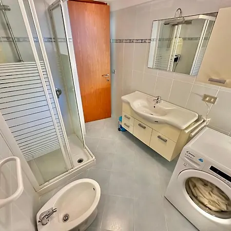 Casa Alba בית נופש *