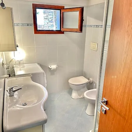 בית נופש Casa Alba סטינטינו