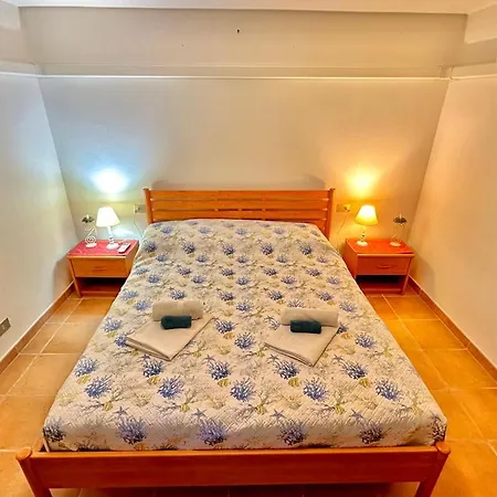 Casa Alba * סטינטינו