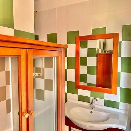 בית נופש Casa Alba