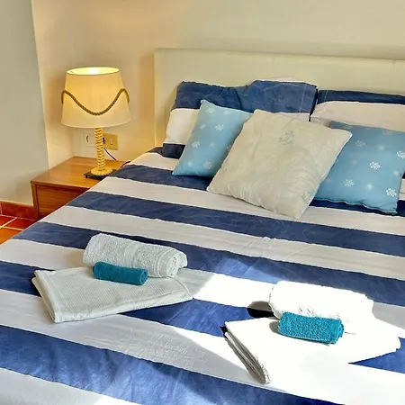 Casa Alba * סטינטינו