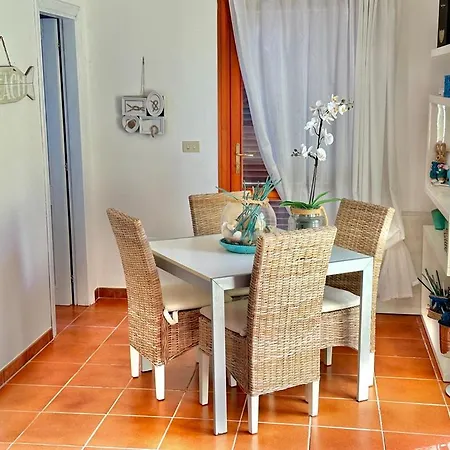 Casa Alba סטינטינו