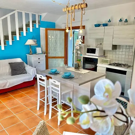 Casa Alba בית נופש