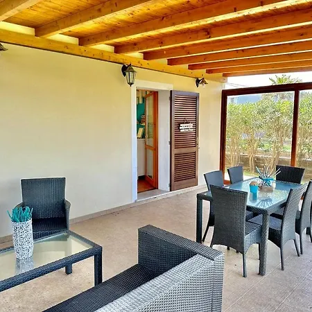 Casa Alba * סטינטינו