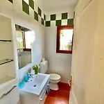 Holiday home Casa Alba *