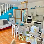 Casa Alba Holiday home