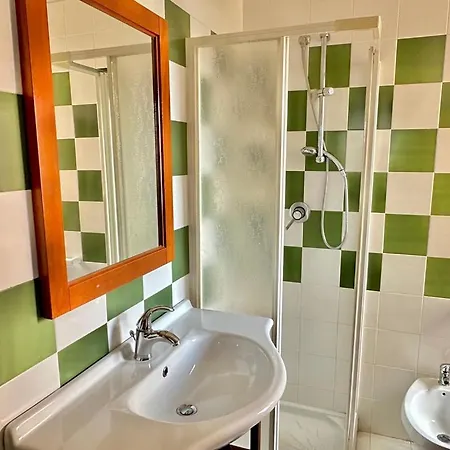 Casa Alba * Stintino