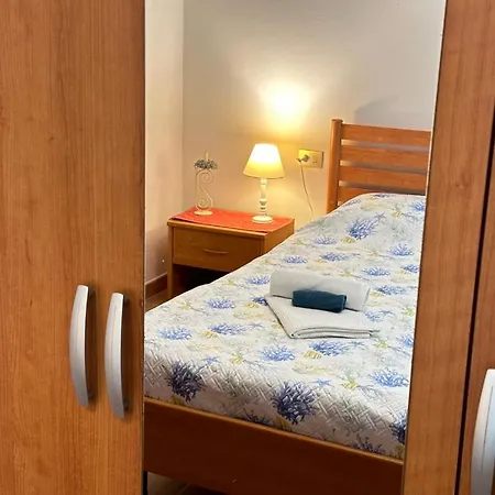 Dom wakacyjny Casa Alba