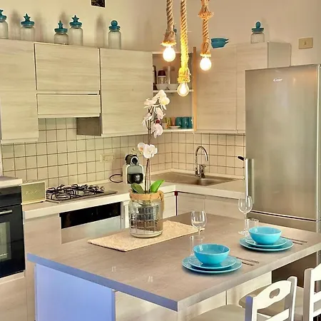 Ferienhaus Casa Alba *